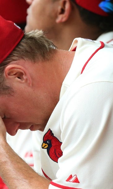 Bullpen offers little relief in late-game loss to Miami